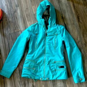 Burton Snowboard Jacket